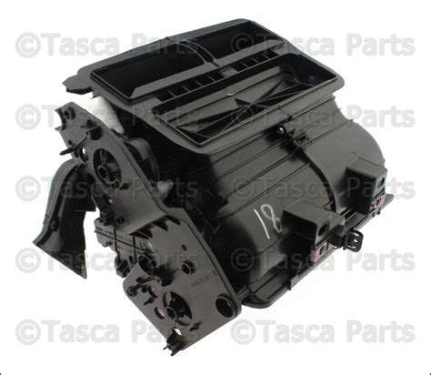 2008 jeep liberty distribution box|Mopar Replacement Heater Distribution Box Housings .